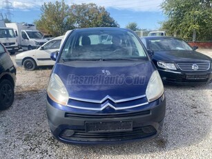 CITROEN GRAND C4 PICASSO C4Picasso 1.6 HDi Exclusive FAP MCP6 (7 személyes )