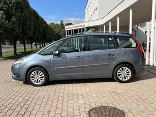 CITROEN GRAND C4 PICASSO C4Picasso 1.6 HDi Exclusive FAP MCP6 (7 személyes )