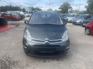 CITROEN GRAND C4 PICASSO C4Picasso 1.6 HDi Sélection 2 FAP (7 személyes ) Megkímélt! 1 Tulaj.Szervízkönyv