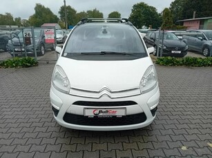 CITROEN GRAND C4 PICASSO C4Picasso 1.6 HDi Tendance FAP (7 személyes ) 188.000KM!!