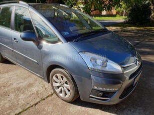 CITROEN GRAND C4 PICASSO C4Picasso 1.6 HDi Tendance FAP (7 személyes )