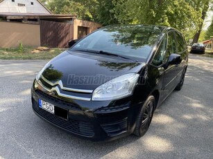 CITROEN GRAND C4 PICASSO C4Picasso 1.6 VTi Dynamique (5 személyes ) AKÁR 1 ÉV GARANCIÁVAL