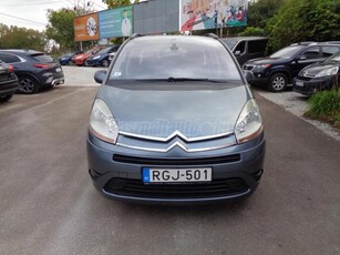 CITROEN GRAND C4 PICASSO C4Picasso 1.6 VTi Dynamique (7 személyes )