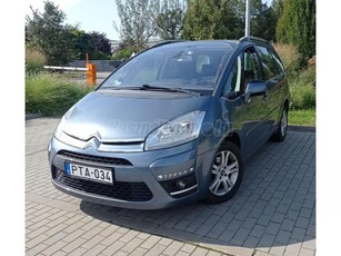 CITROEN GRAND C4 PICASSO C4Picasso 1.6 VTi Dynamique (7 személyes )