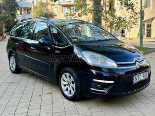 CITROEN GRAND C4 PICASSO C4Picasso 1.6 VTi Dynamique (7 személyes ) PANORÁMA TETŐ//NAVIGÁCIÓ//FACELIFT//VONÓHOROG