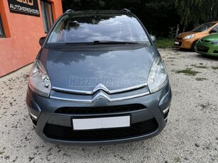 CITROEN GRAND C4 PICASSO C4Picasso 1.6 VTi Dynamique (7 személyes ) !! TEMPOMAT !! ÜLÉS FŰTÉS !! TOLATÓ RADAR !! 7 SZEMÉLYES !!