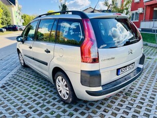 CITROEN GRAND C4 PICASSO C4Picasso 1.6 VTi Dynamique EURO5 (7 személyes ) Megkímélt állapotú. 6 hó garancia