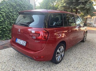 CITROEN GRAND C4 PICASSO C4Picasso 1.6 VTi Intensive (7 személyes ) 7 szem.. navi.digit klíma.tempomat.szervizkönyv.8 kerék