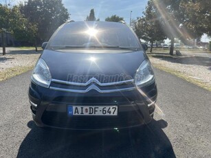 CITROEN GRAND C4 PICASSO C4Picasso 1.6 VTi Tendance (7 személyes )