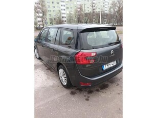 CITROEN GRAND C4 PICASSO C4Picasso 1.6 VTi Tendance (7 személyes )