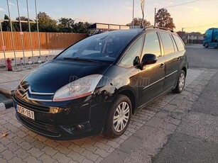 CITROEN GRAND C4 PICASSO C4Picasso 1.8 Comfort (7 személyes )