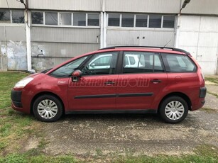 CITROEN GRAND C4 PICASSO C4Picasso 1.8 Comfort (7 személyes )