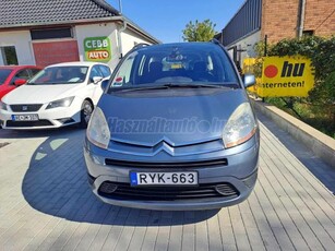 CITROEN GRAND C4 PICASSO C4Picasso 1.8 Comfort (7 személyes )