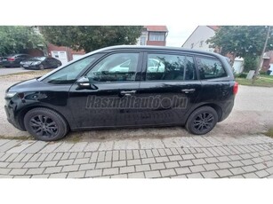 CITROEN GRAND C4 PICASSO C4Picasso 2.0 BlueHDi Exclusive (7 személyes )