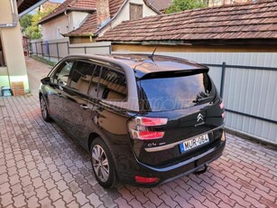 CITROEN GRAND C4 PICASSO C4Picasso 2.0 BlueHDi Exclusive (Automata)