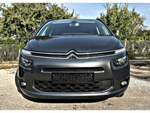 CITROEN GRAND C4 PICASSO C4Picasso 2.0 BlueHDi Intensive (7 személyes )