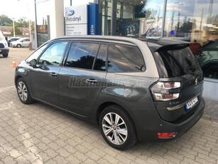 CITROEN GRAND C4 PICASSO C4Picasso 2.0 BlueHDi Intensive EAT6 (7 személyes )