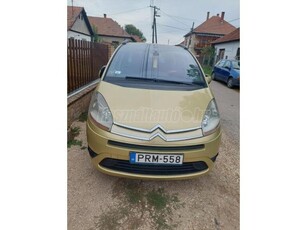 CITROEN GRAND C4 PICASSO C4Picasso 2.0 Collection MCP6 (7 személyes )