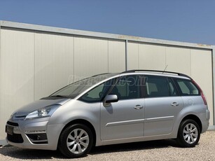 CITROEN GRAND C4 PICASSO C4Picasso 2.0 HDi Dynamique FAP (7 személyes ) LED menetfény/ Navigáció/ Tolatóradar/ Tempomat/ Multikormány/