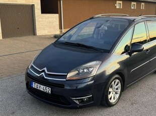 Citroen GRAND C4 Picasso C4Picasso 2.0 HDi Excl...