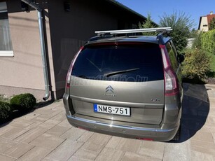 CITROEN GRAND C4 PICASSO C4Picasso 2.0 HDi Exclusive FAP (7 személyes )