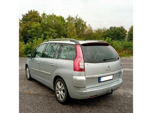 CITROEN GRAND C4 PICASSO C4Picasso 2.0 HDi Exclusive FAP (Automata) (7 személyes ) FULL EXTRA.163 LE