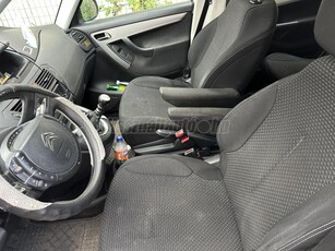 CITROEN GRAND C4 PICASSO C4Picasso 2.0 HDi Exclusive FAP MCP6 (7 személyes )