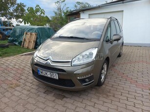 CITROEN GRAND C4 PICASSO C4Picasso 2.0 HDi Exclusive FAP MCP6 (7 személyes )