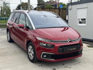 CITROEN GRAND C4 SPACETOURER C4Spacetourer 1.2 PureTech Feel S&S (7 személyes ) Törésmentes! Végig vezetett szervizkönyv!