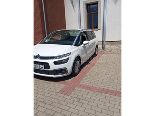 CITROEN GRAND C4 SPACETOURER C4Spacetourer 1.2 PureTech Feel S&S E6.3 (7 személyes )