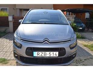 CITROEN GRAND C4 SPACETOURER C4Spacetourer 1.2 PureTech Feel S&S E6.3 (7 személyes )