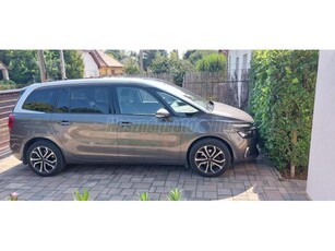 CITROEN GRAND C4 SPACETOURER C4Spacetourer 1.2 PureTech Feel S&S E6.3 (7 személyes )