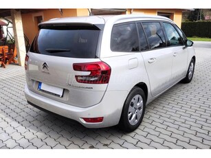 CITROEN GRAND C4 SPACETOURER C4Spacetourer 1.2 PureTech Feel S&S E6.3 (7 személyes )