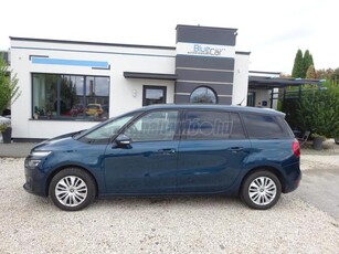 CITROEN GRAND C4 SPACETOURER C4Spacetourer 1.2 PureTech Live S&S (7 személyes ) Mo.-i!!Km:81e.!Szervizkönyv!Friss Nagyszerviz!