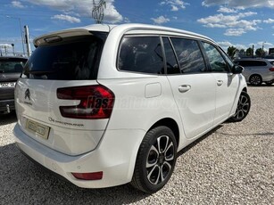 CITROEN GRAND C4 SPACETOURER C4Spacetourer 1.5 BlueHDi Live S&S E6.2 (7 személyes ) 175eKM/7-ÜLÉS/NAVI/KAMERA/ÜLÉSMASSZÍR