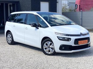 CITROEN GRAND C4 SPACETOURER C4Spacetourer 1.5 BlueHDi Live S&S E6.3 (7 személyes ) FOGLALÓZVA