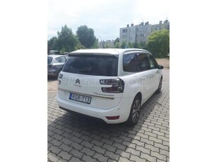 CITROEN GRAND C4 SPACETOURER C4Spacetourer 1.5 BlueHDi Shine S&S E6.2 (7 személyes )