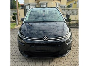 CITROEN GRAND C4 SPACETOURER C4Spacetourer 1.5 BlueHDi Shine S&S EAT8 E6.2 (7 személyes ) 7 Ülés/Navigáció/Kamera/Tolatóradar/Tempomat/Carplay/Szervizszámlák!