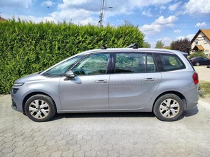 CITROEN GRAND C4 SPACETOURER C4Spacetourer 1.6 BlueHDi Feel (7 személyes )