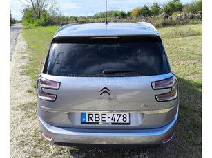 CITROEN GRAND C4 SPACETOURER C4Spacetourer 2.0 BlueHDi Shine EAT8 E6.2 (7 személyes )