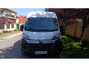 CITROEN JUMPER 2.0 BlueHDI 35 Heavy L3 Comfort EURO6