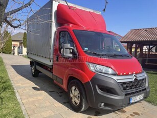 CITROEN JUMPER 2.0 BlueHDI 35 Heavy L3 Comfort EURO6