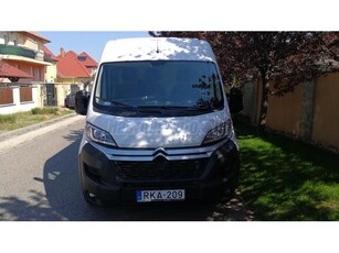 CITROEN JUMPER 2.0 BlueHDI 35 Heavy L3 Comfort EURO6