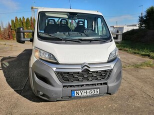 CITROEN JUMPER 2.0 BlueHDI 35 Heavy L4 Business EURO6