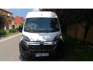 CITROEN JUMPER 2.0 BlueHDI 35 Heavy L4 Comfort EURO6