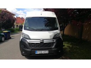 CITROEN JUMPER 2.0 BlueHDI 35 Heavy L4 ComfortEURO6