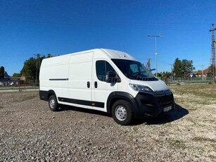 CITROEN JUMPER 2.0 BlueHDI 35 Heavy L4H2 Comfort EURO6 1 év garanciával.!!