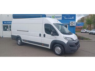 CITROEN JUMPER 2.0 BlueHDI 35 Heavy L4H2 District EURO6 17- es