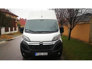 CITROEN JUMPER 2.0 BlueHDI 35 Heavy L4H3 Comfort EURO6