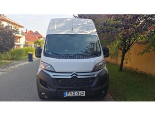 CITROEN JUMPER 2.0 BlueHDI 35 Heavy L4H3 Comfort EURO6